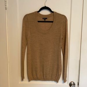 Gap maternity sweater M